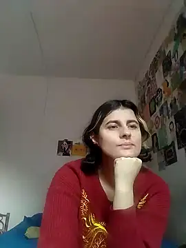 Snapshot of samanta_rosas1 chatting on 01.07.25 samanta rosas1 online show from 01.07.25