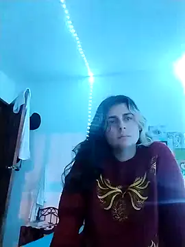 Snapshot of samanta_rosas1 chatting on 01.08.25 samanta rosas1 online show from 01.08.25