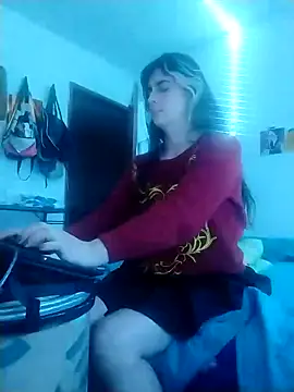 Snapshot of samanta_rosas1 chatting on 01.09.25 samanta rosas1 online show from 01.09.25