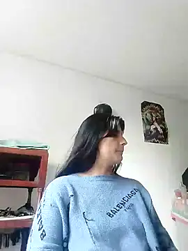 Snapshot of samanta_rosas1 chatting on 01.15.25 samanta rosas1 online show from 01.15.25