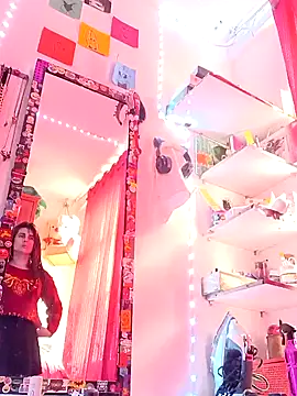 Snapshot of samanta_rosas1 chatting on 01.24.25 samanta rosas1 online show from 01.24.25