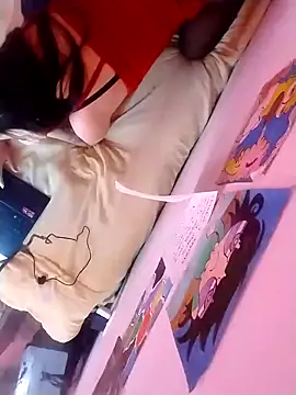Snapshot of samanta_rosas1 chatting on 01.25.25 samanta rosas1 online show from 01.25.25