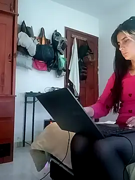 Snapshot of samanta_rosas1 chatting on 01.26.25 samanta rosas1 online show from 01.26.25