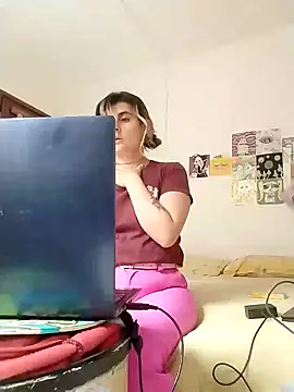 Snapshot of samanta_rosas1 chatting on 01.31.25 samanta rosas1 online show from 01.31.25