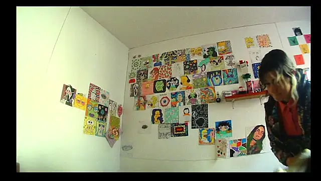 Snapshot of samanta_rosas1 chatting on 02.03.25 samanta rosas1 online show from 02.03.25