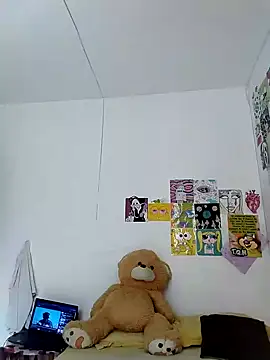 Snapshot of samanta_rosas1 chatting on 02.03.25 samanta rosas1 online show from 02.03.25