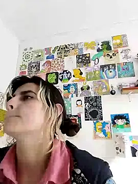 Snapshot of samanta_rosas1 chatting on 02.03.25 samanta rosas1 online show from 02.03.25