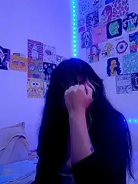 Snapshot of samanta_rosas1 chatting on 02.05.25 samanta rosas1 online show from 02.05.25