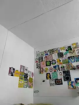 Snapshot of samanta_rosas1 chatting on 02.14.25 samanta rosas1 online show from 02.14.25