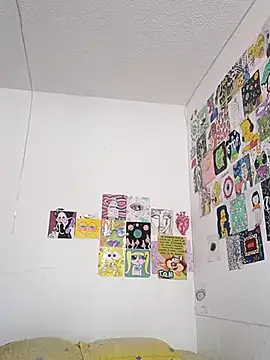 Snapshot of samanta_rosas1 chatting on 02.20.25 samanta rosas1 online show from 02.20.25