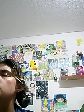 Snapshot of samanta_rosas1 chatting on 03.12.25 samanta rosas1 online show from 03.12.25