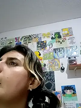 Snapshot of samanta_rosas1 chatting on 03.12.25 samanta rosas1 online show from 03.12.25