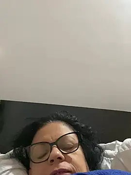 Sharongirl07 online show from 02.17.26