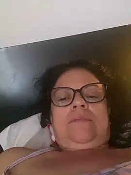 Sharongirl07 online show from 03.04.26