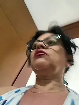 Sharongirl07 online show from 04.01.26