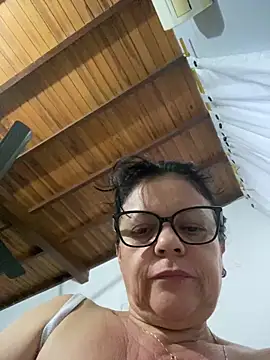 Sharongirl07 online show from 04.10.26