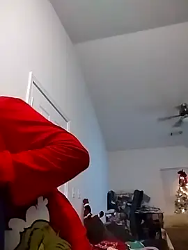 Playmate86 online show from 12.17.24