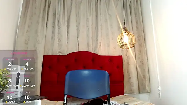 Snapshot of kevin__fox_ chatting on 09.10.25 kevin fox online show from 09.10.25
