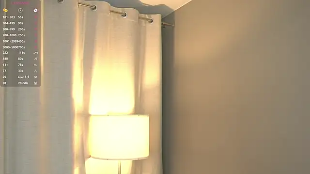 whisper of love online show from 12.12.24