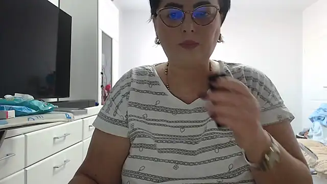 Amandamuller1982 online show from 01.18.26