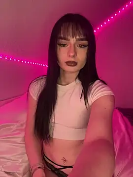 AdelinaAlia online show from 03.02.26