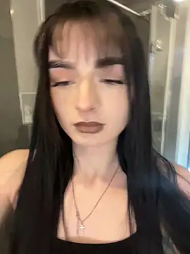 AdelinaAlia online show from 03.05.26