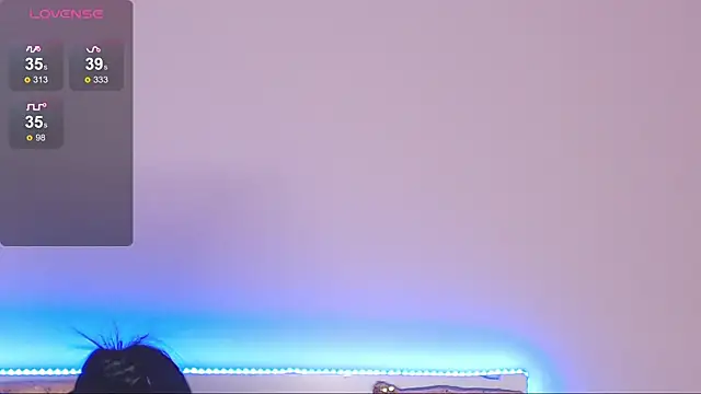 AureliaNoir  online show from 03.15.25