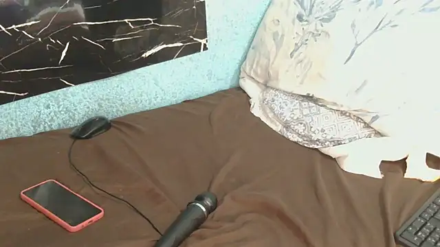 SexyEbonySlender online show from 04.14.26