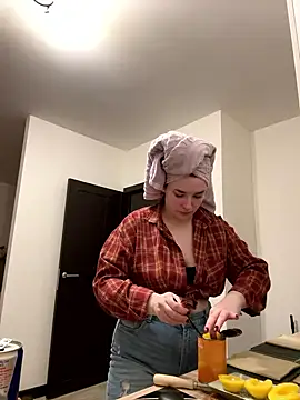 CookyDaisy online show from 12.04.24