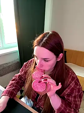 CookyDaisy online show from 12.04.24