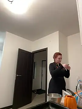 CookyDaisy online show from 12.08.24