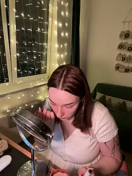 CookyDaisy online show from 01.18.25