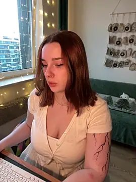 CookyDaisy online show from 01.18.25