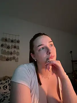 CookyDaisy online show from 01.25.25