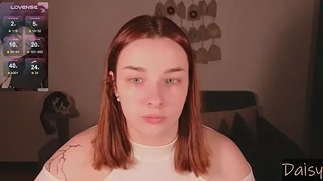 CookyDaisy online show from 01.29.25