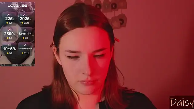 CookyDaisy online show from 02.02.25