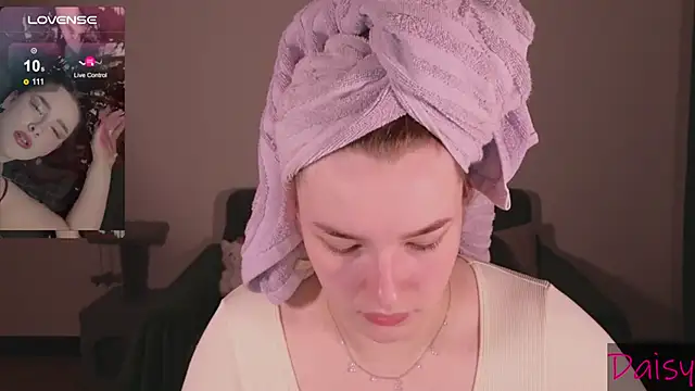 CookyDaisy online show from 02.02.25