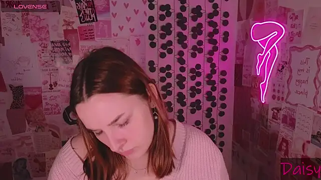 CookyDaisy online show from 03.11.25