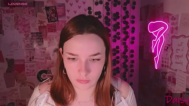 CookyDaisy online show from 03.14.25