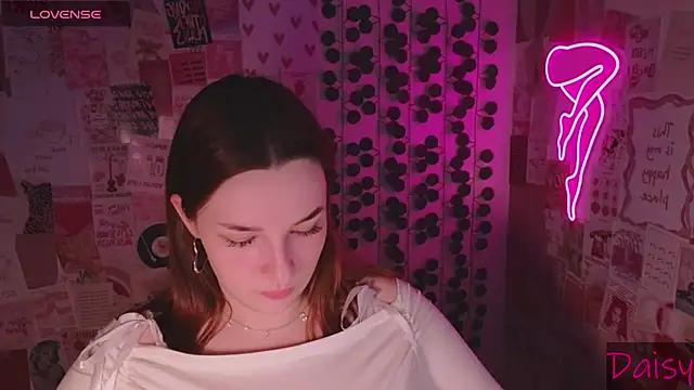 CookyDaisy online show from 03.14.25