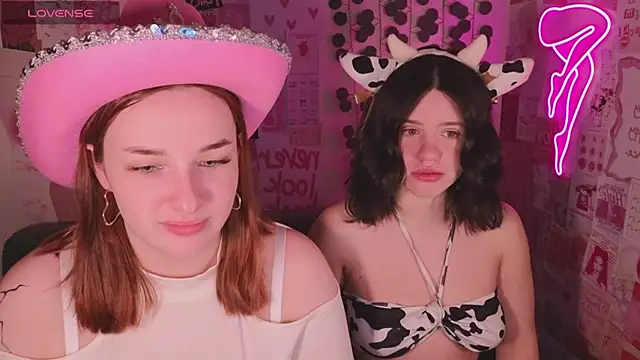 CookyDaisy online show from 03.15.25