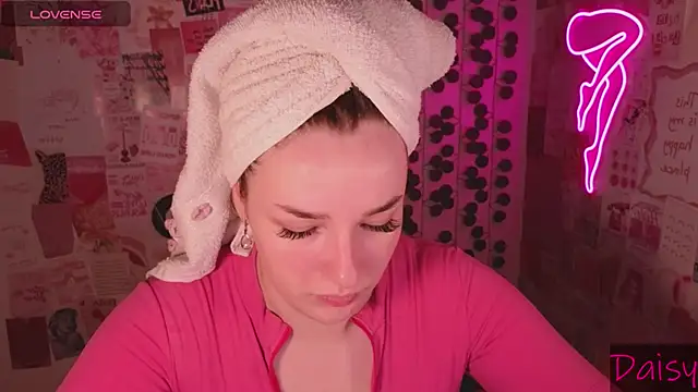 CookyDaisy online show from 03.22.25