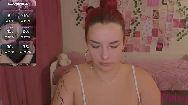 CookyDaisy online show from 09.18.25