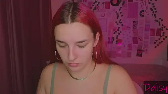 CookyDaisy online show from 09.21.25