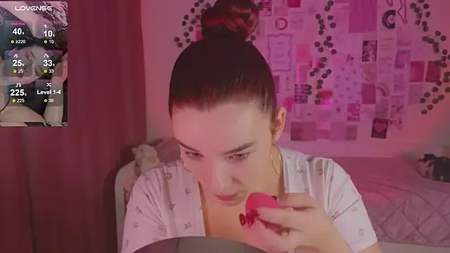 CookyDaisy online show from 10.16.25