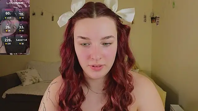 CookyDaisy online show from 02.01.26