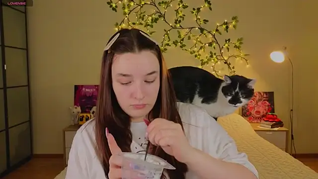 CookyDaisy online show from 03.26.26