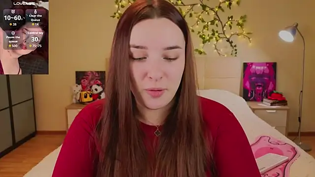 CookyDaisy online show from 03.31.26