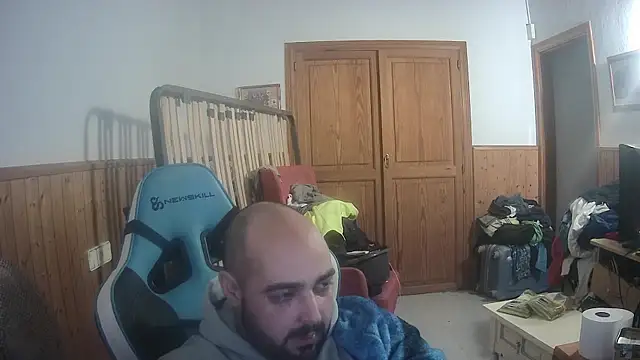 chicomallorca96 online show from 01.08.26