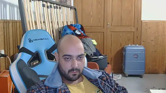 chicomallorca96 online show from 03.02.26